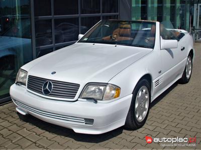 Mercedes-Benz SL