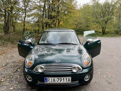 MINI COOPER R56 *1.6 120km*