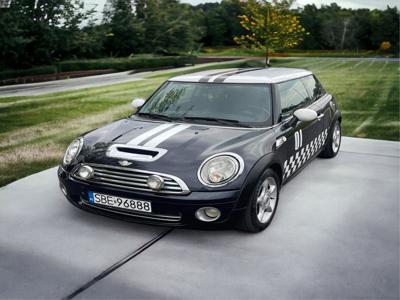 Mini One R56 110KM