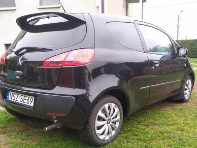 Mitsubishi Colt cz3