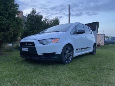 Mitsubishi Colt Ralliart 1.5 197