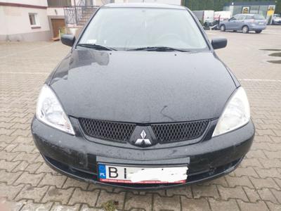 Mitsubishi Lancer VII