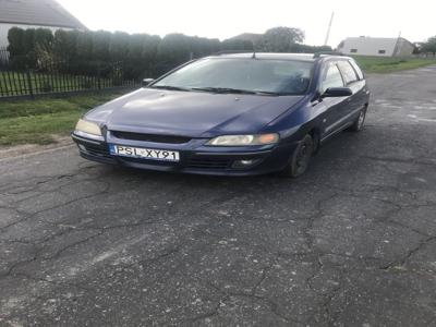 Mitsubishi space star 1.9 did