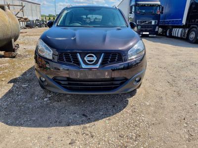 Nissan QASHQAI 1.5DCI LIFT Anglik Manual 106KM