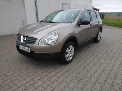 Nissan Qashqai 1.6