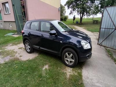 Nissan Qashqai 2.0 Dci