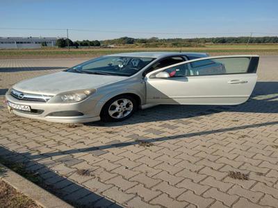 Opel Astra 1.6 benzyna