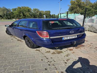 Opel Astra H 1.7 diesel Taxi