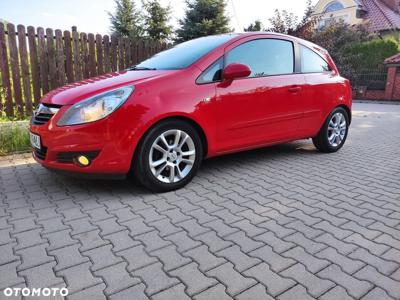 Opel Corsa 1.2 Sport