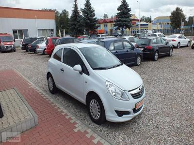 Opel Corsa D 1.0 12V Essentia