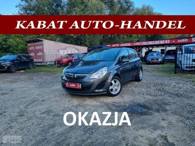 Opel Corsa D Klima - Alu - Tempomat - 8 Air bag - 5 Drzwi - Zarejestrowana