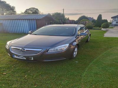 Opel Insignia 1.8 benzyna