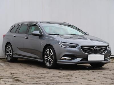 Opel Insignia , Salon Polska, Automat, Skóra, Navi, Klimatronic, Tempomat,