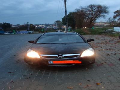 Opel Signum 1.9CDTI 150km