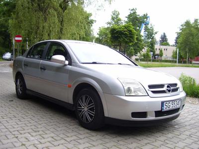 Opel Vectra 2002 r 1.8 i