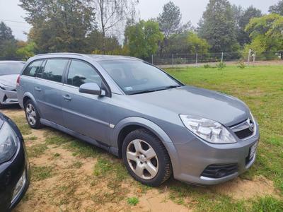 Opel Vectra C 1.8 140KM