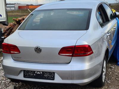 Passat b7 2.0 TDI