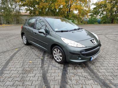 Peugeot 207 1.4 ben