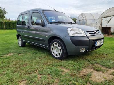 Peugeot partner 1.6 hdi