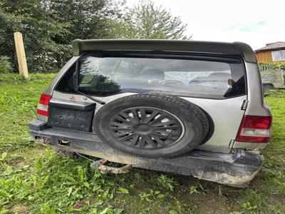 Pinin offroad 2.0