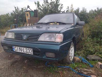 Polonez atu plus