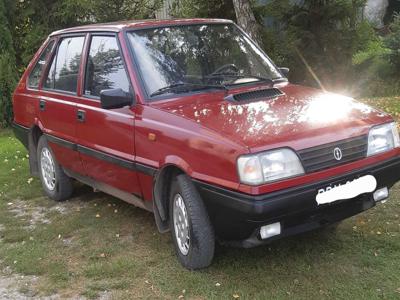 Polonez caro 1.5