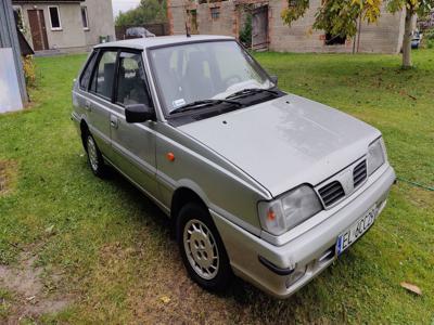 Polonez Caro Plus