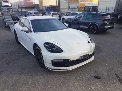 Porsche Panamera 2.9 V6 4 E-Hybrid model G2