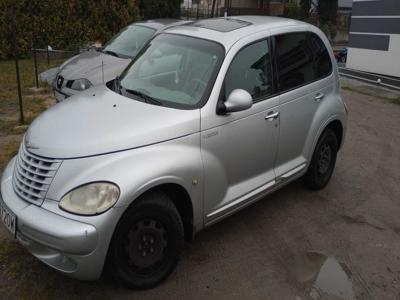 PT Cruiser 2.0 ben/gaz 2000r