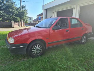 Renault 19 CHAMADE - 1990r. BEZWYPADKOWY - niski przebieg - stan BDB