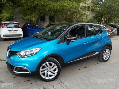 Renault Captur 0.9 Energy TCe Intens