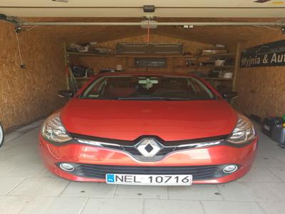 Renault Clio IV 2013