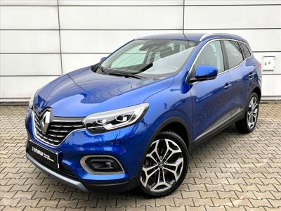 Renault Kadjar I 1.3 TCe FAP Intens