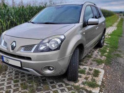 Renault Koleos 2,0 dCi 2x4 Bose Edition