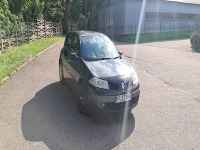 Renault megane 1.5 dci 2007r super stan Możliwa zamiana