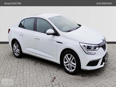 Renault Megane IV 1.3 TCe FAP Life