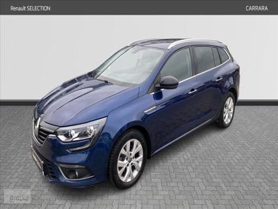 Renault Megane IV 1.3 TCe FAP Limited EDC