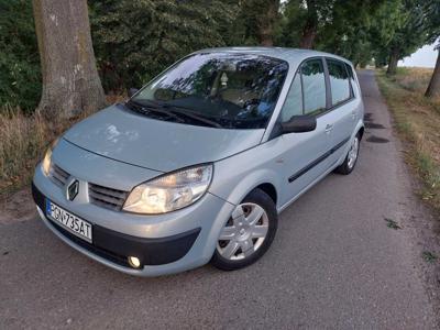 Renault Scenic 1.9 DCI 2004r