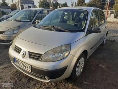 Renault Scenic II