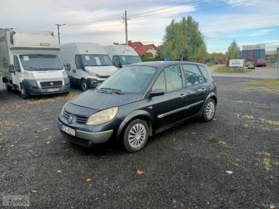 Renault Scenic II Renault Scenic 1.9 05r