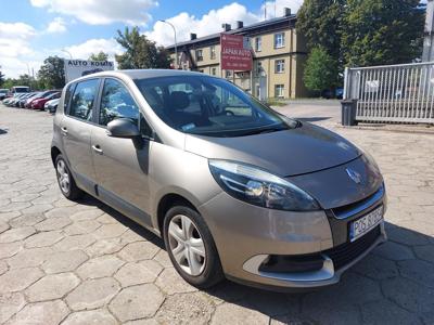 Renault Scenic III