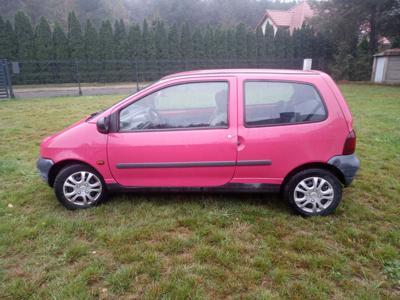 Renault Twingo sprzedam 1995 rok