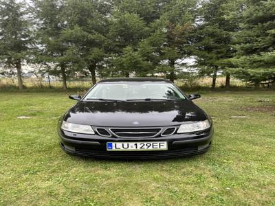 Saab 9-3 1.8 benzyna 2006r.