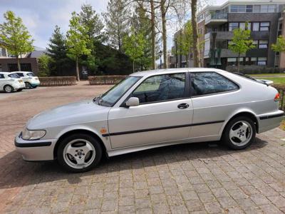 Saab 9-3 SE coupe 1999, 200Km, 2'0 T