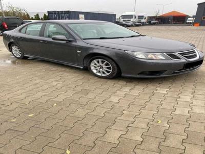 Saab 9-3 Sport Sedan 1,9 tdi 150000 km Stan idealny.