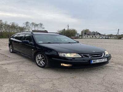 Saab 9-3 VECTOR 2005