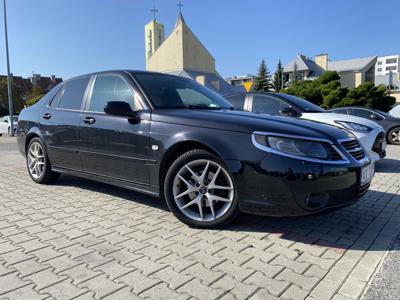 Saab 9-5 2.0 turbo 150 KM