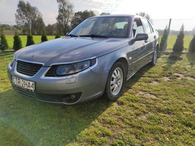 Saab 9-5 2007 rok 1.9dit 150 koni zadbany