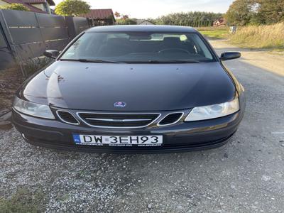 Saab 93 1.8 120 KM 2004