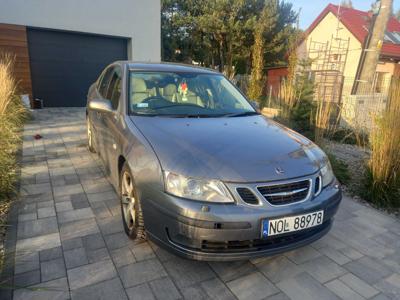 Saab 93 Anglik 2007r